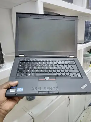 Laptop Lenovo ThinkPad T430 4GB Intel Core I5 HDD 500GB