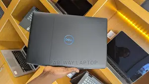 New Laptop Dell G3 15 3590 16GB Intel Core I5 SSD 512GB