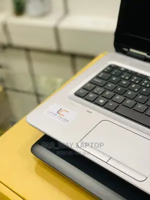 New Laptop HP ProBook 645 G1 4GB AMD A8 HDD 500GB