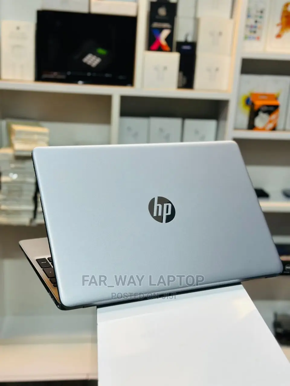 New Laptop HP ProBook 450 G4 8GB Intel Core I5 HDD+SSD 1T