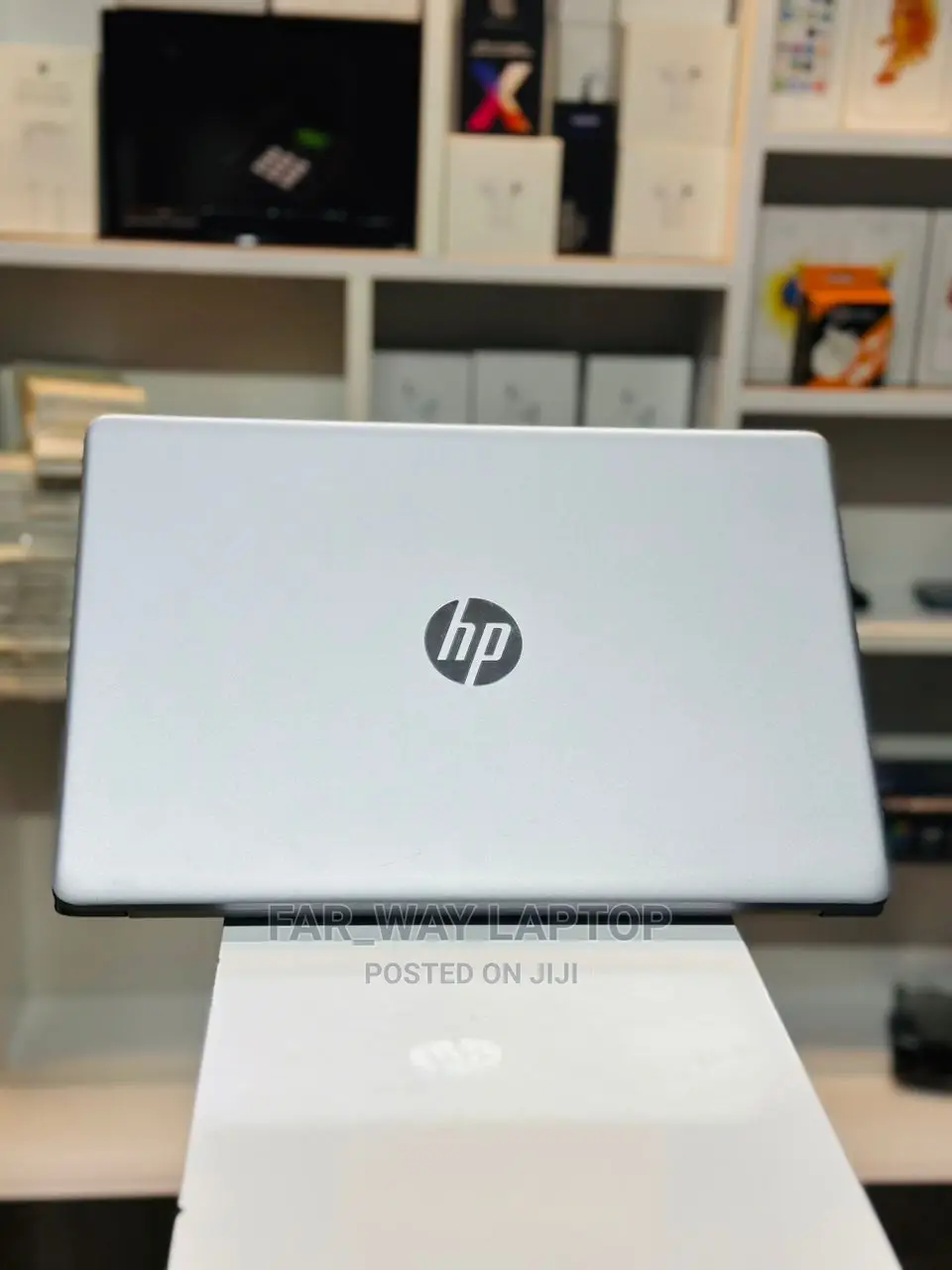 New Laptop HP ProBook 450 G4 8GB Intel Core I5 HDD+SSD 1T