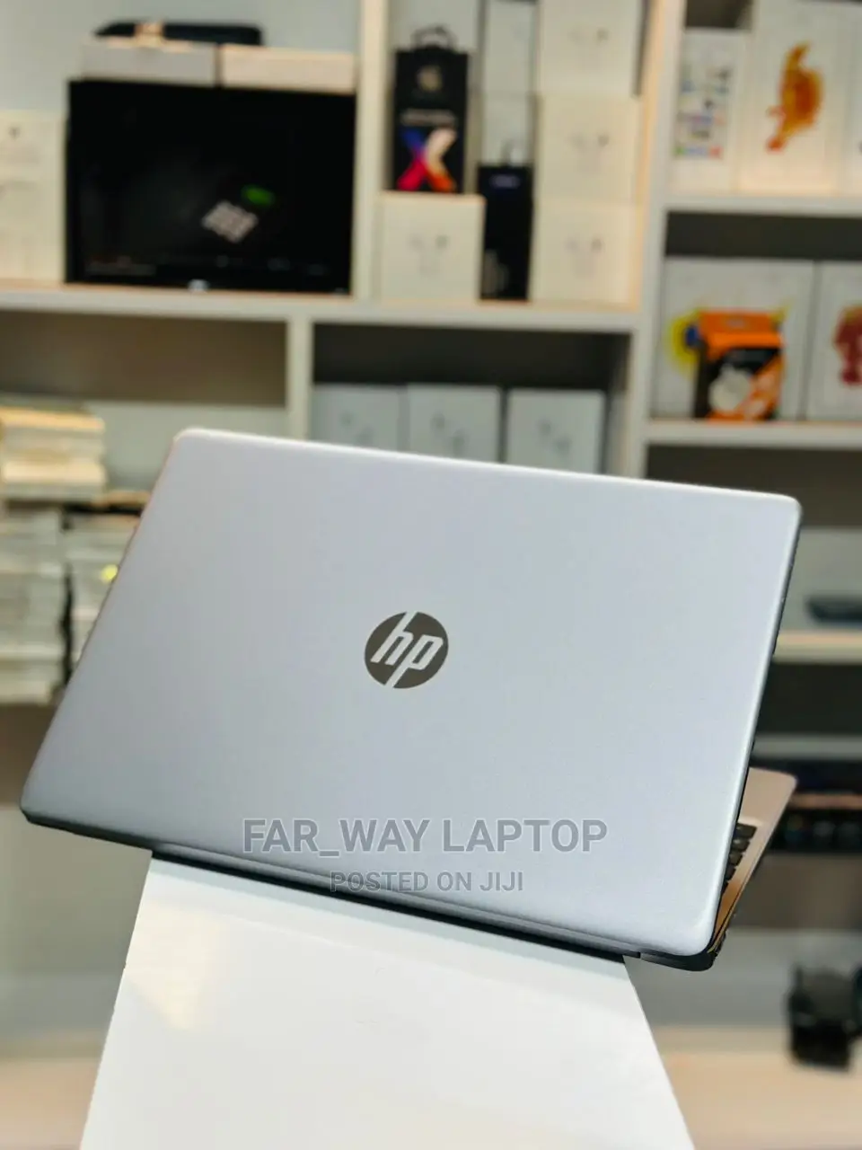 New Laptop HP ProBook 450 G4 8GB Intel Core I5 HDD+SSD 1T