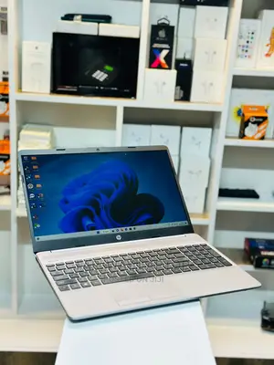 New Laptop HP ProBook 450 G4 8GB Intel Core I5 HDD+SSD 1T
