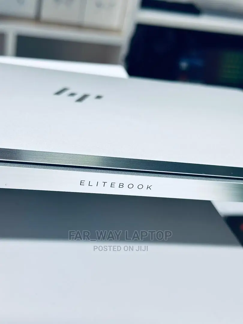 New Laptop HP EliteBook 1050 G1 16GB Intel Core I5 HDD 1T