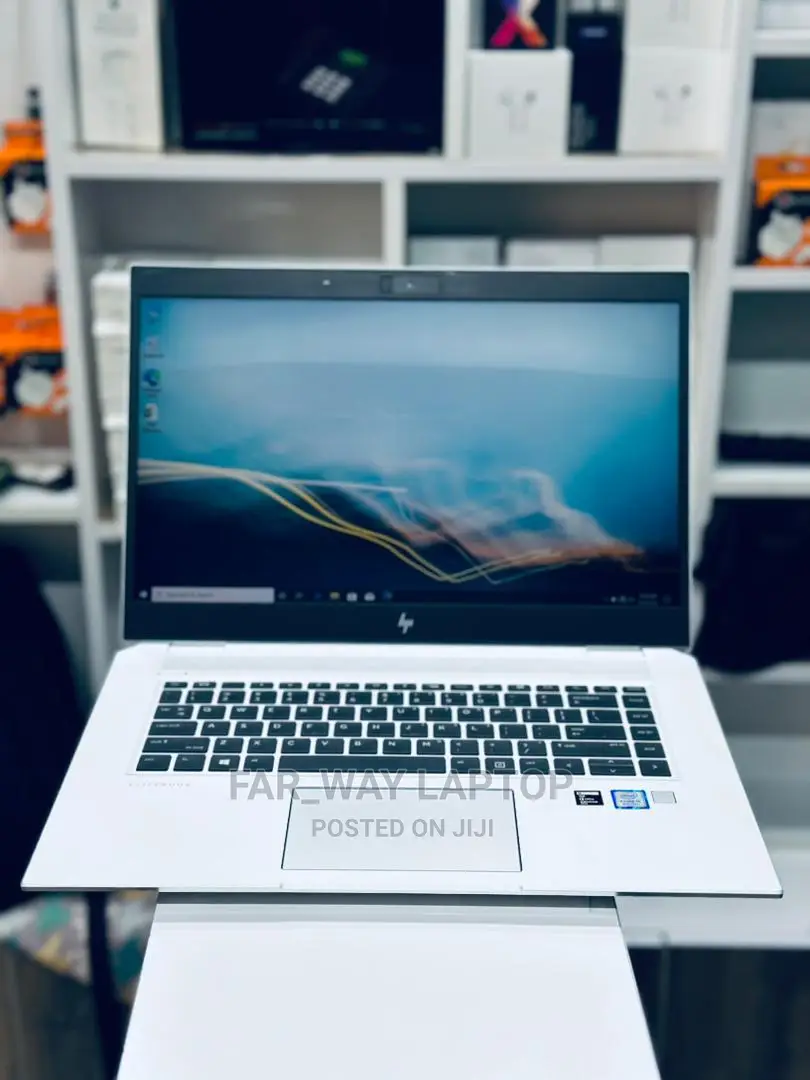 New Laptop HP EliteBook 1050 G1 16GB Intel Core I5 HDD 1T