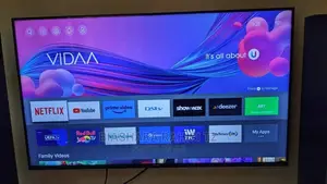 Hisense Smart Inch 50 Netflix Youtube. Bluetooth
