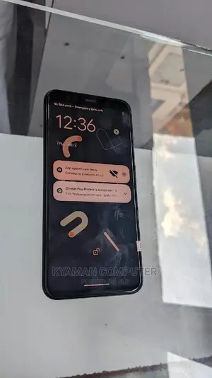 Google Pixel 4 64 GB White