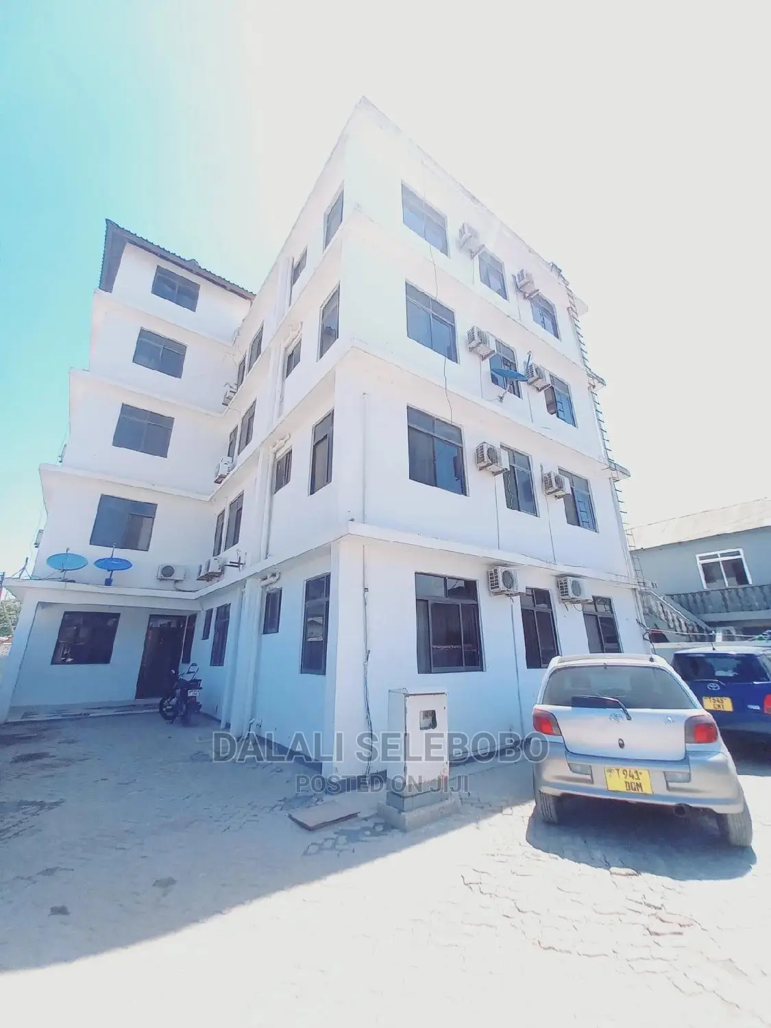 Mini Flat in Sinza D for Rent