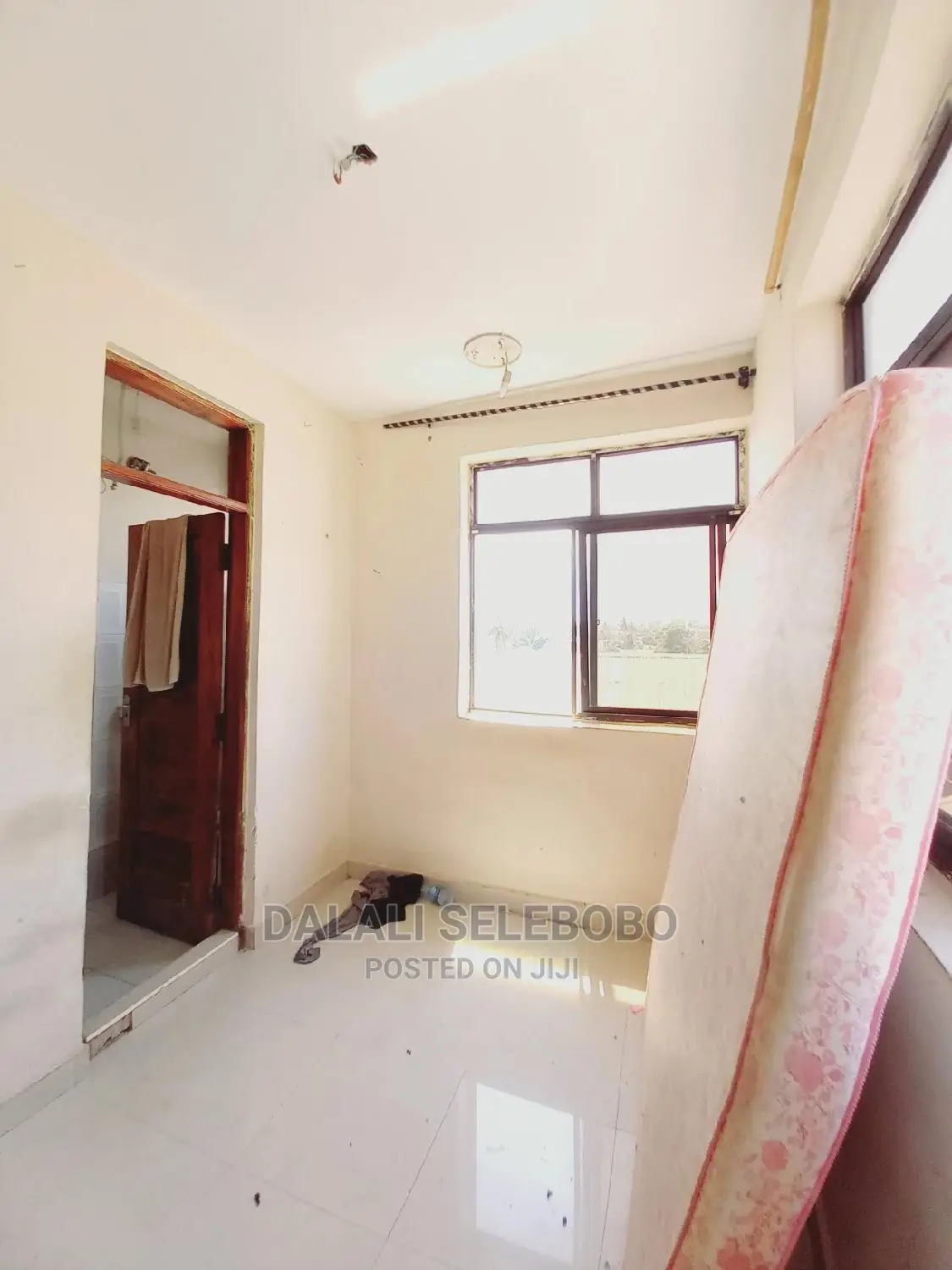 Mini Flat in Sinza D for Rent