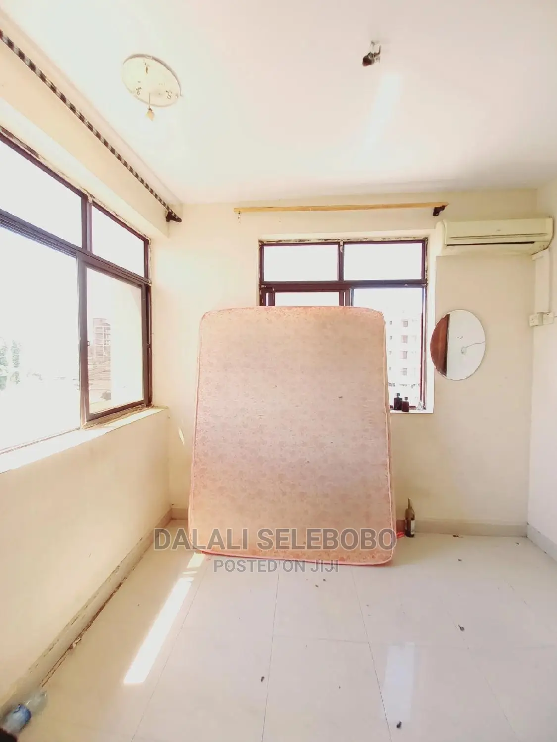 Mini Flat in Sinza D for Rent