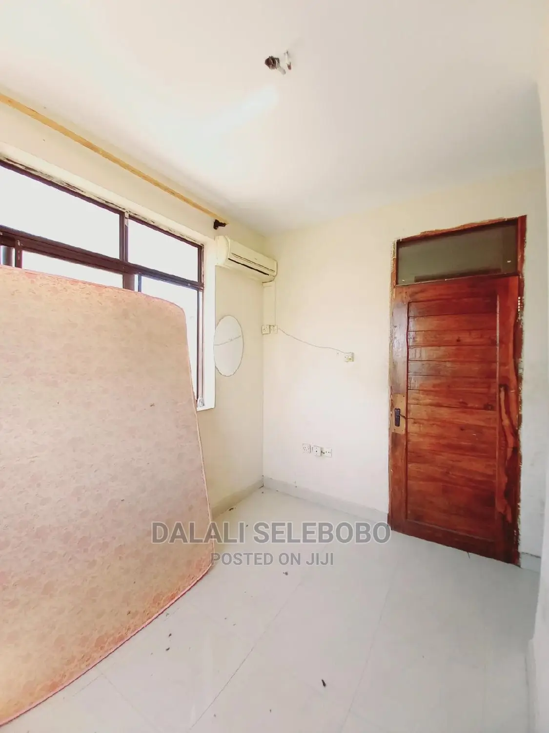 Mini Flat in Sinza D for Rent