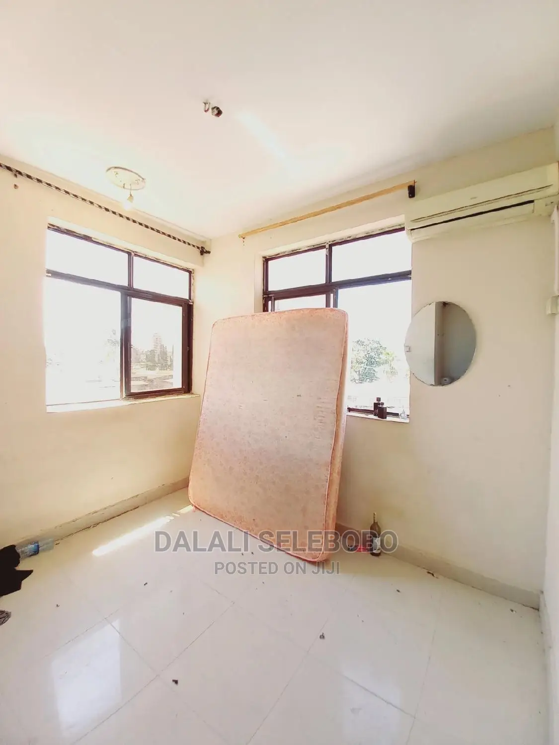 Mini Flat in Sinza D for Rent
