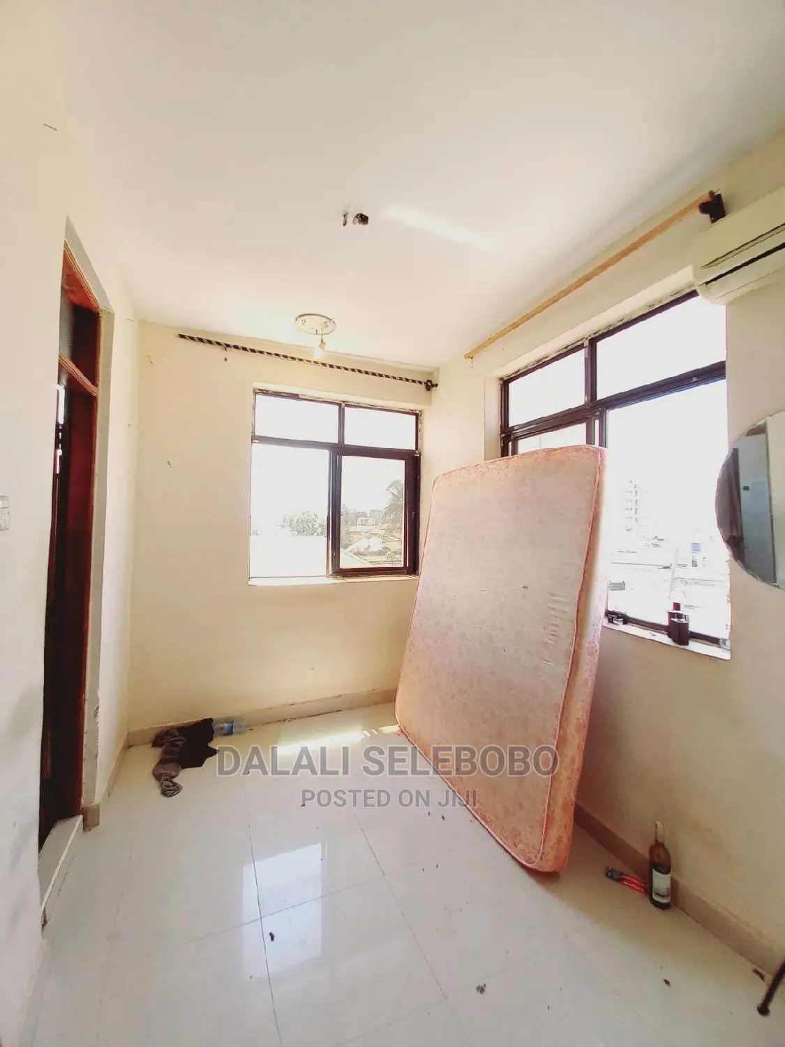 Mini Flat in Sinza D for Rent