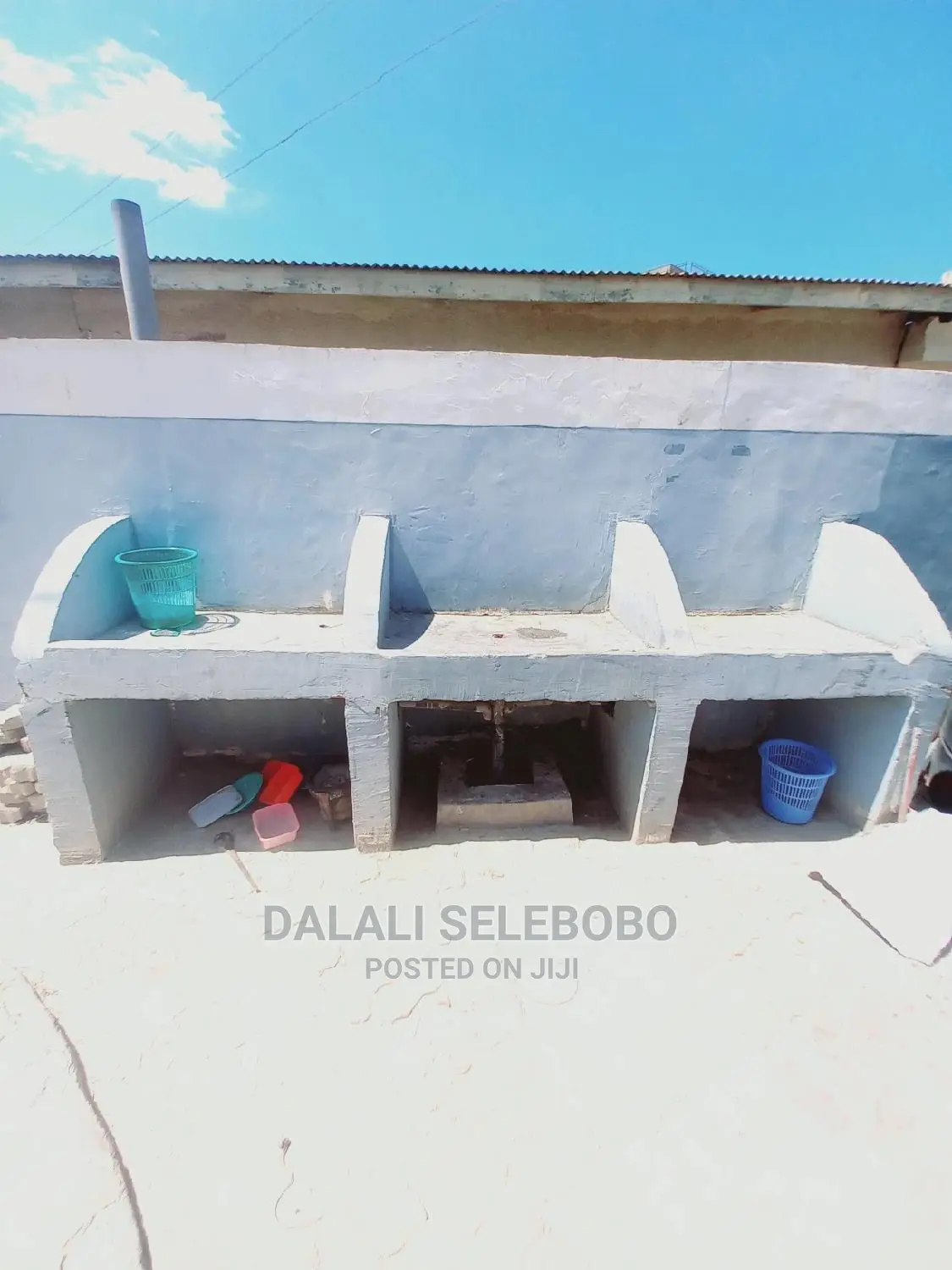 Mini Flat in Sinza D for Rent