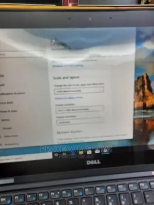 Laptop HP EliteBook 840 G5 8GB Intel Core i5 SSD 256GB