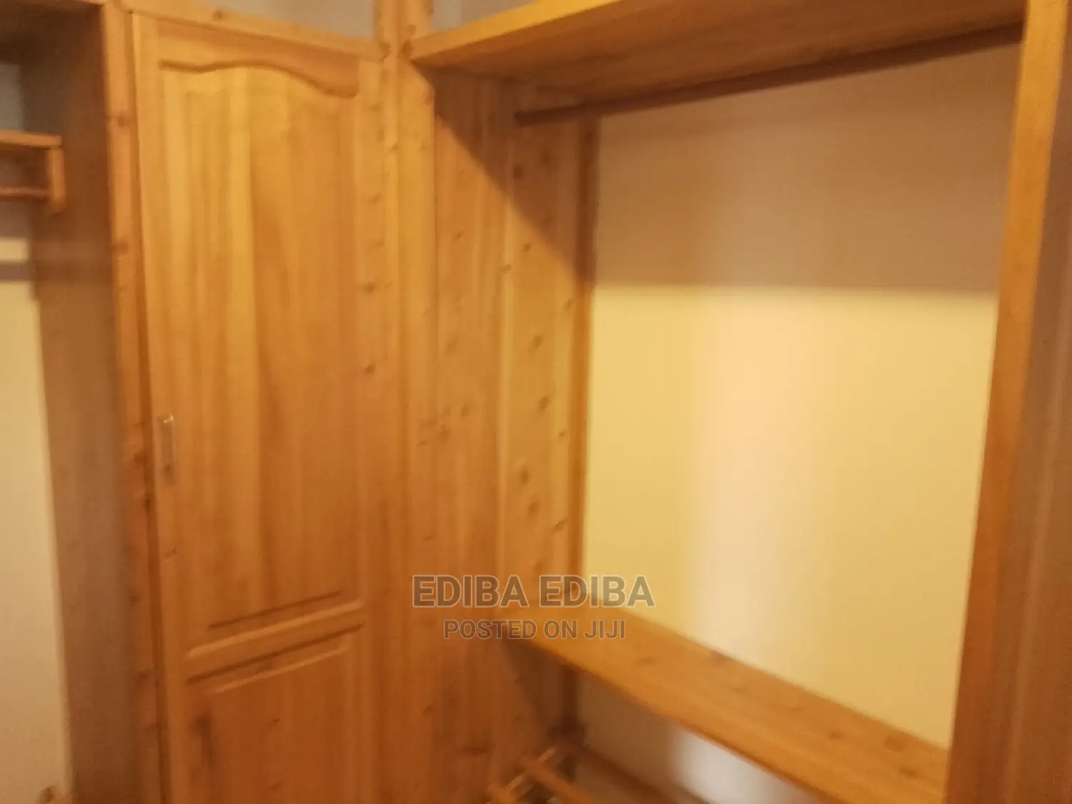 4bdrm House in Ediba Real Estate, Arusha for Rent