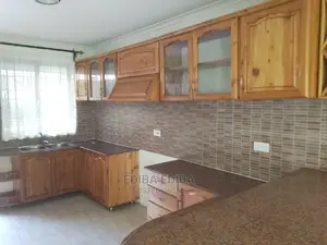 4bdrm House in Ediba Real Estate, Arusha for Rent