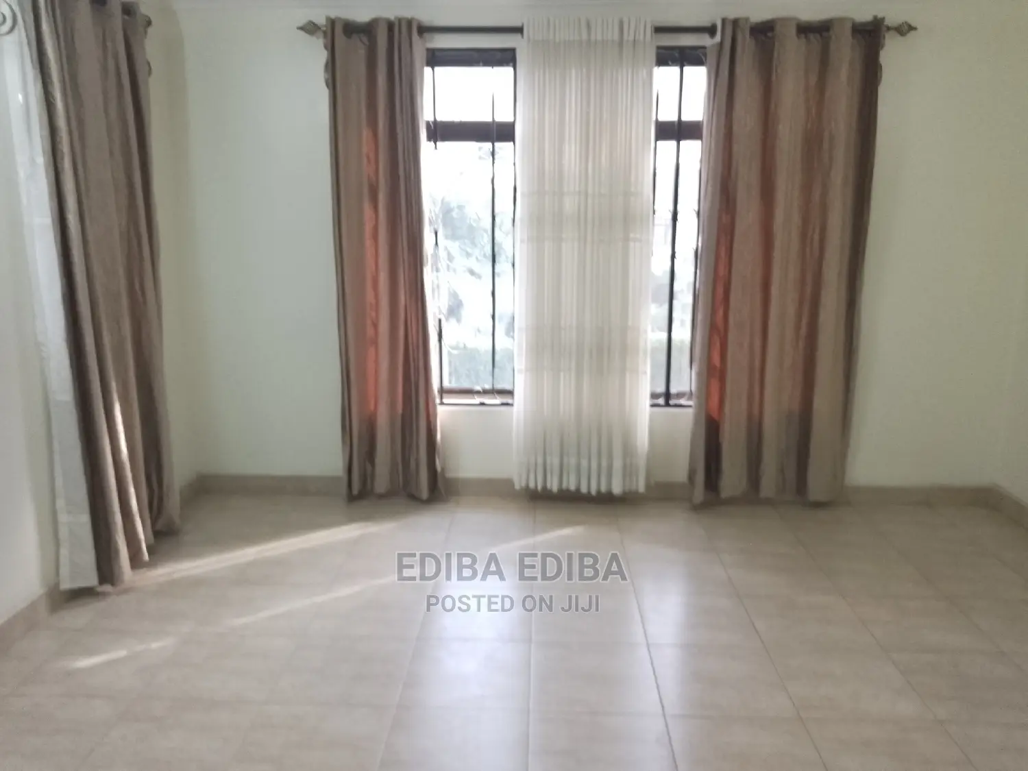 4bdrm House in Ediba Real Estate, Arusha for Rent