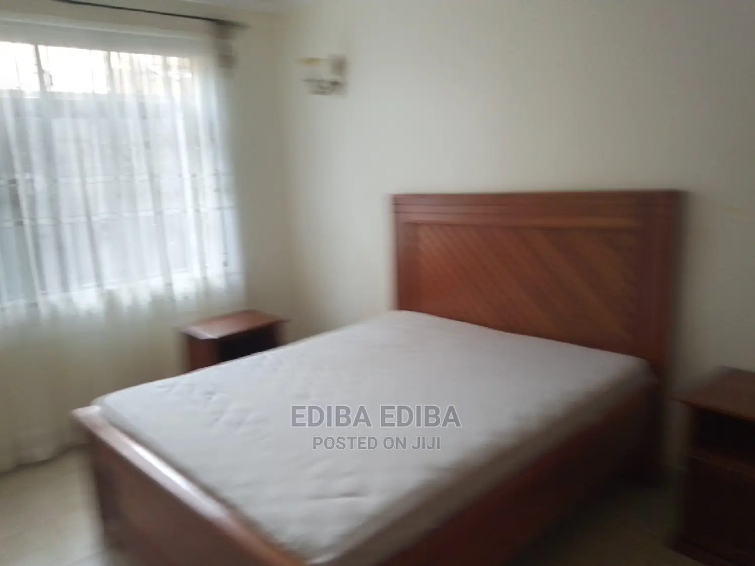 4bdrm House in Ediba Real Estate, Arusha for Rent