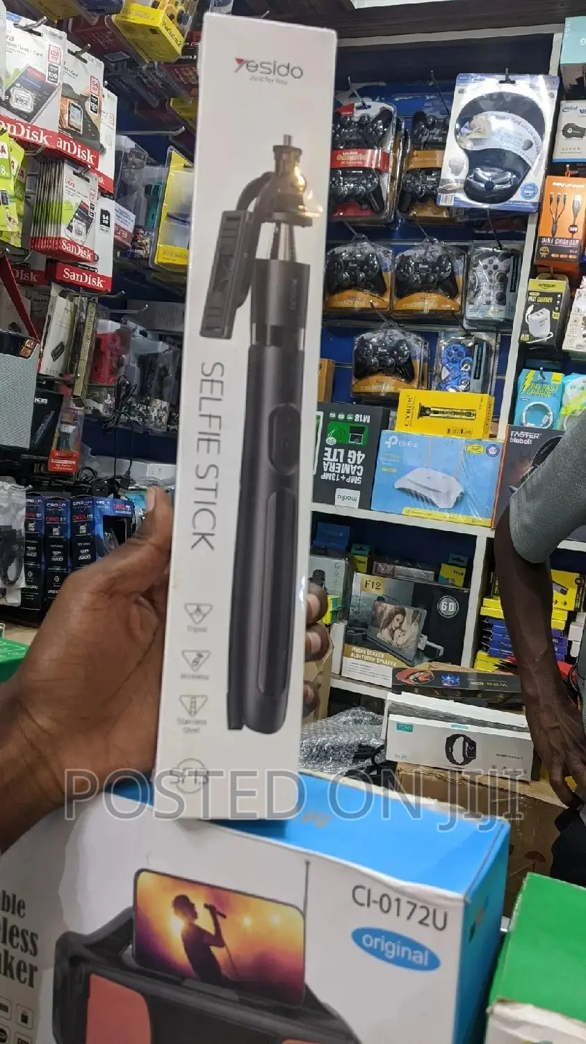 Selfie Stick