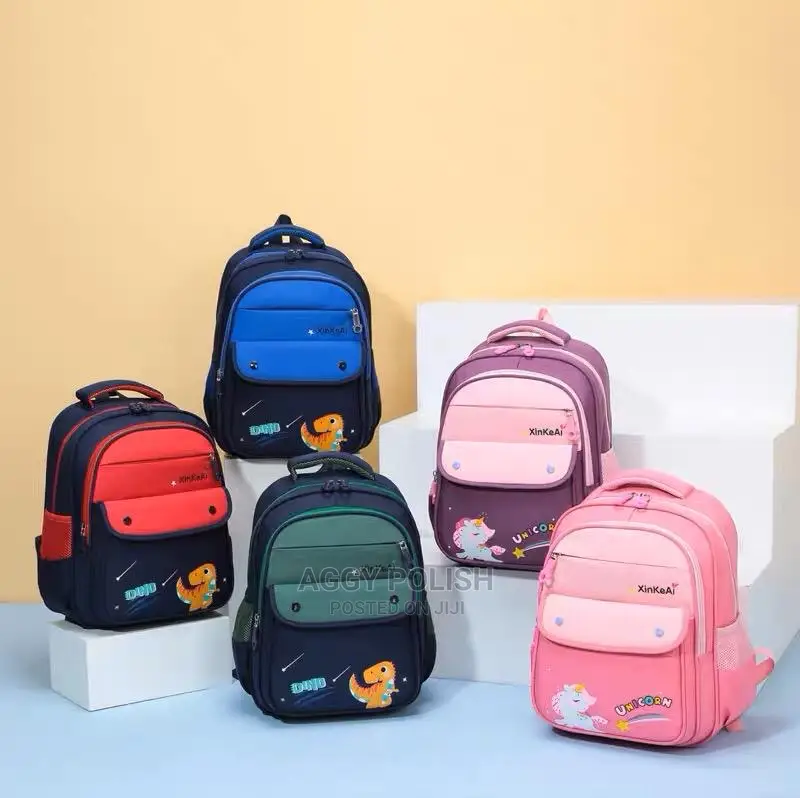 School Bags