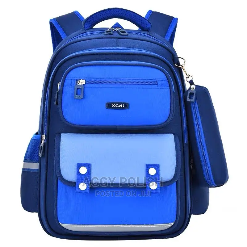 School Bags for Primary School