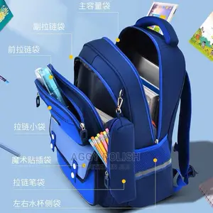 School Bags for Primary School