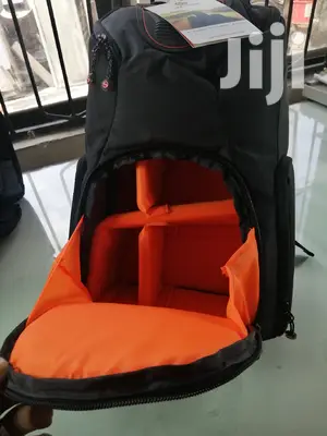 Original Sanrise DCB-204 Single Shoulder Camera Backpack