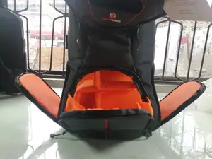 Original Sanrise DCB-204 Single Shoulder Camera Backpack