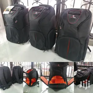 Original Sanrise DCB-204 Single Shoulder Camera Backpack