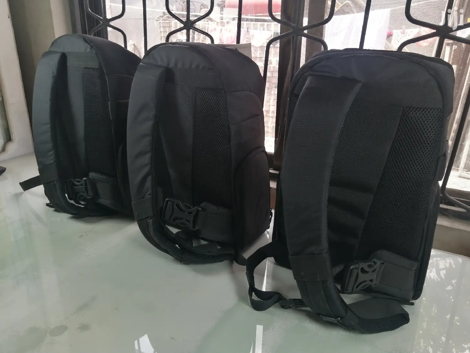Original Sanrise DCB-204 Single Shoulder Camera Backpack
