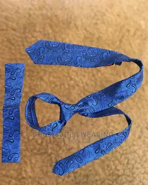 Official Tie
