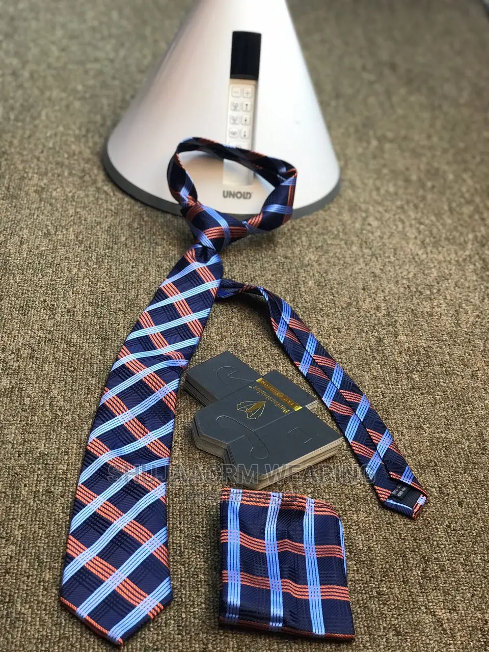 Official Tie