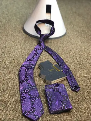 Official Tie