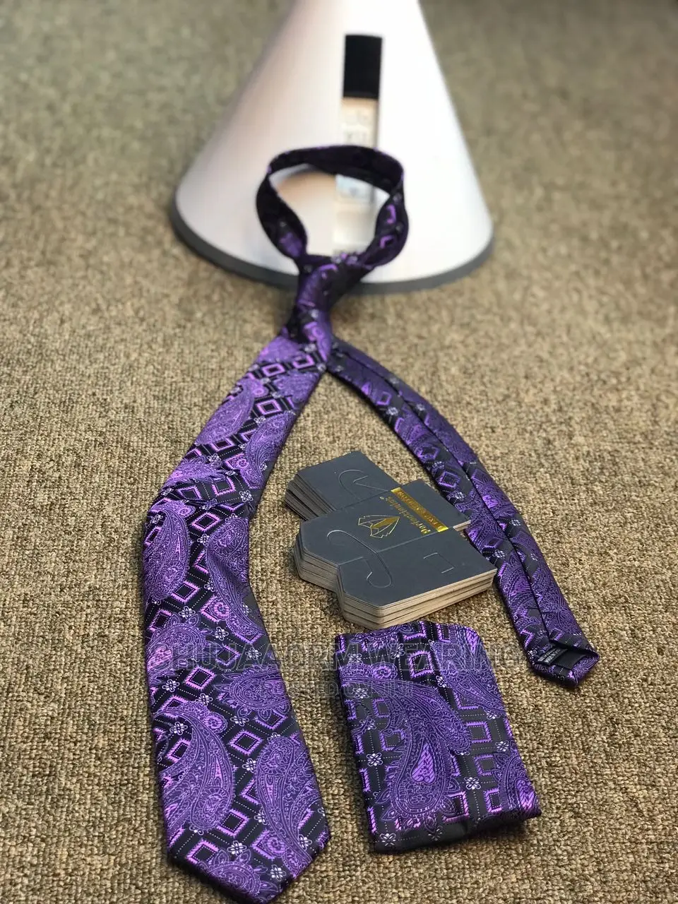 Official Tie