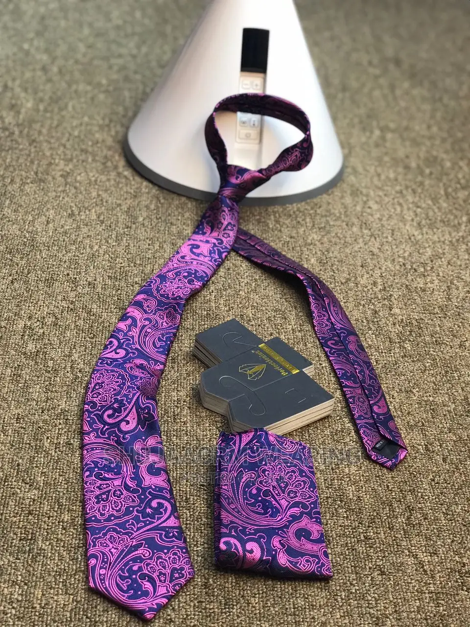 Official Tie