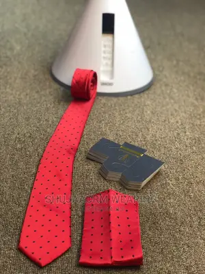Official Tie