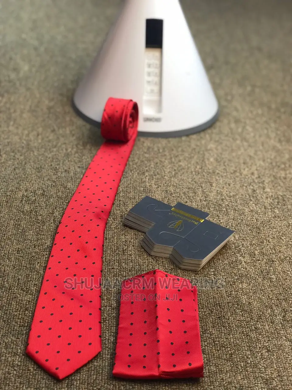 Official Tie