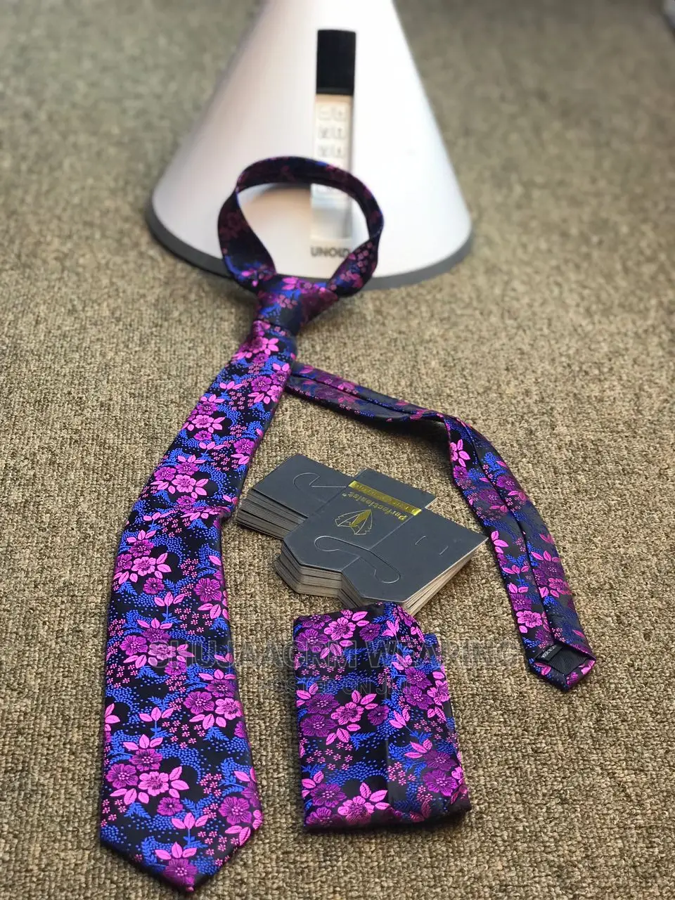 Official Tie