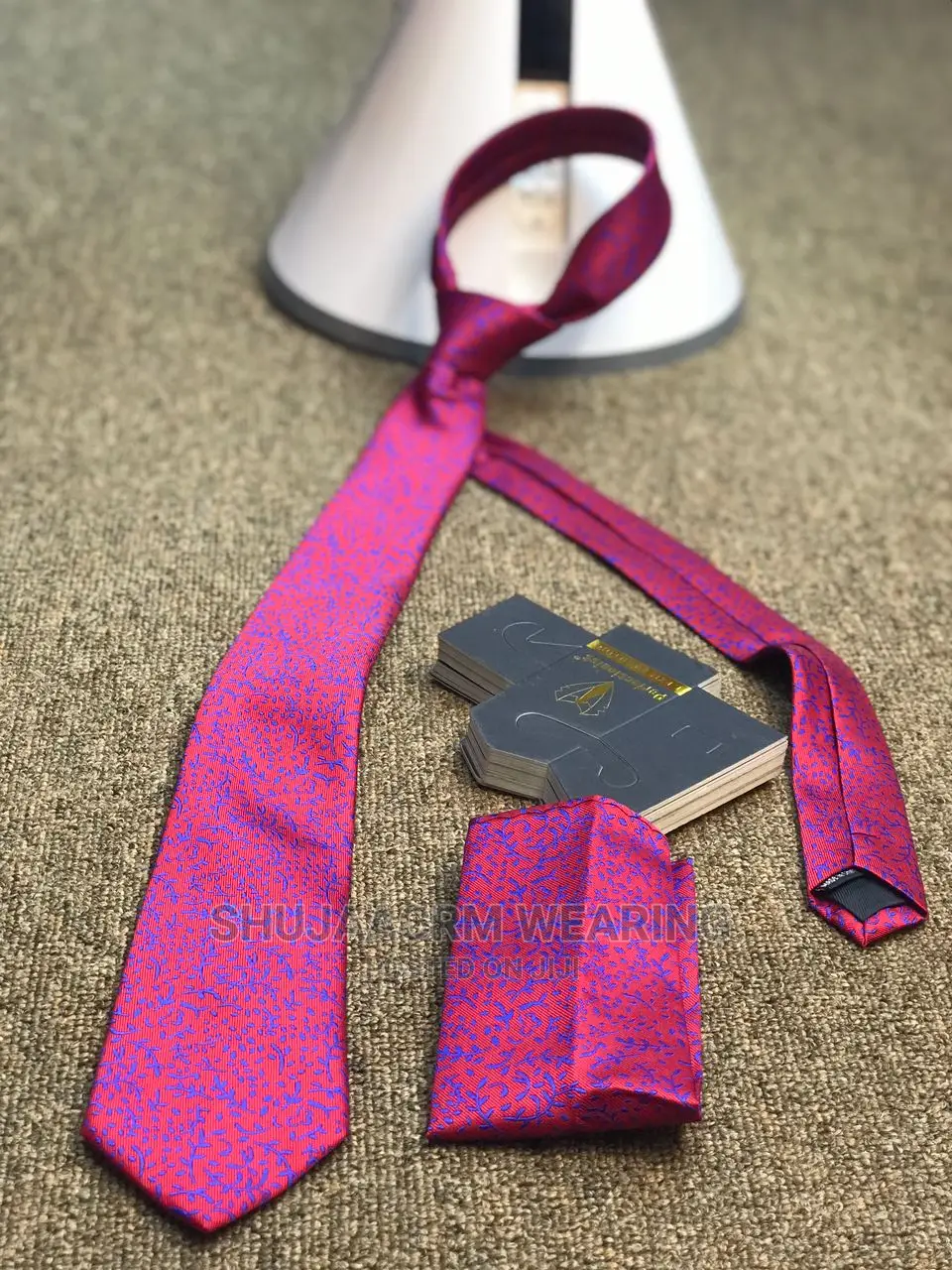 Official Tie