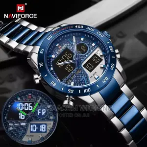 Naviforce Saa