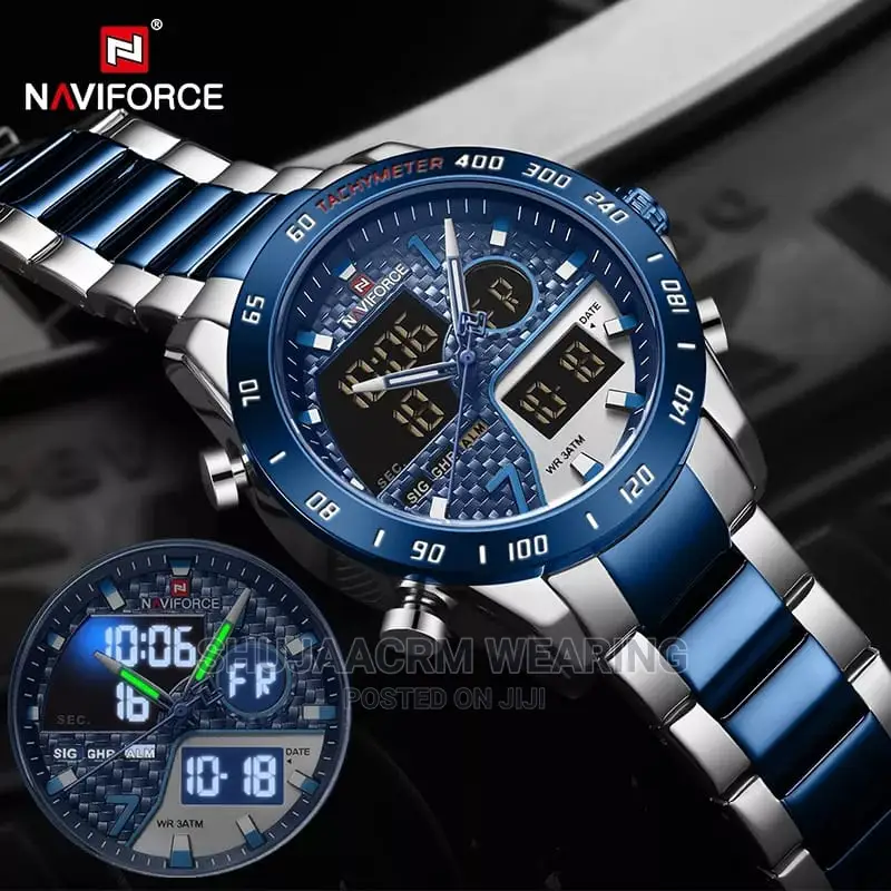 Naviforce Saa