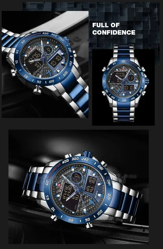 Naviforce Saa