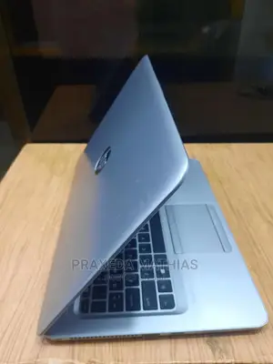 Laptop HP EliteBook 840 G3 8GB Intel Core I5 SSD 256GB