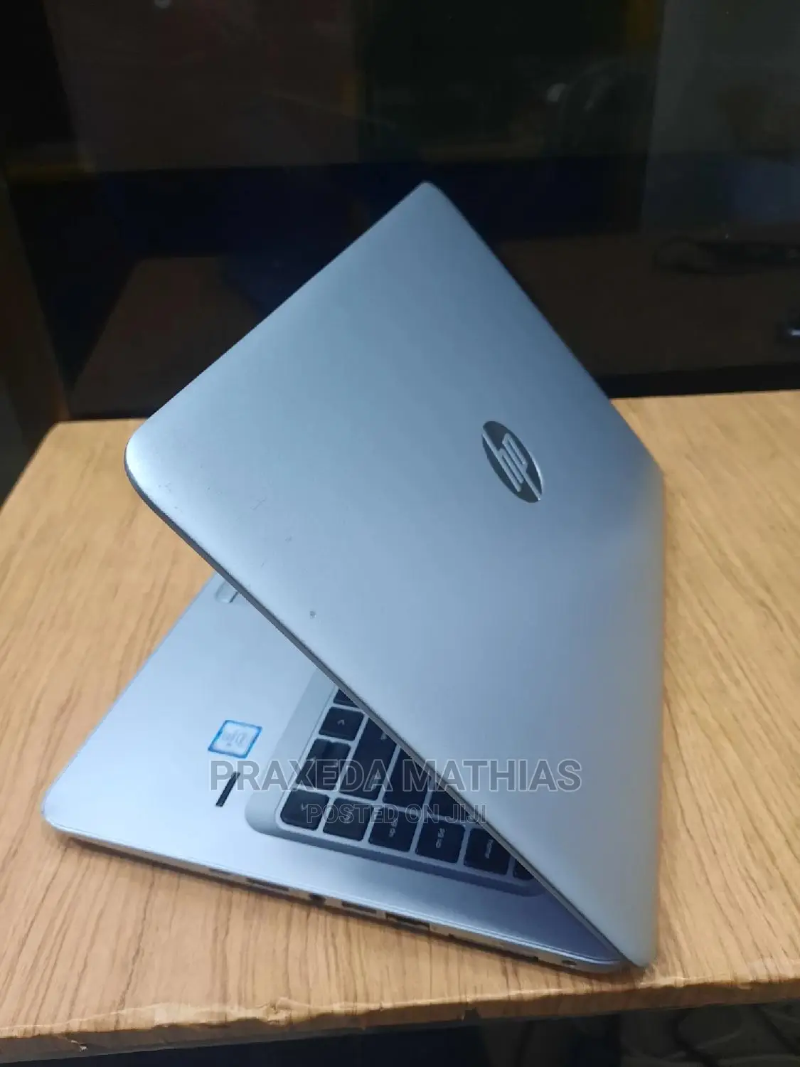 Laptop HP EliteBook 840 G3 8GB Intel Core I5 SSD 256GB