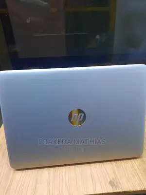 Laptop HP EliteBook 840 G3 8GB Intel Core I5 SSD 256GB