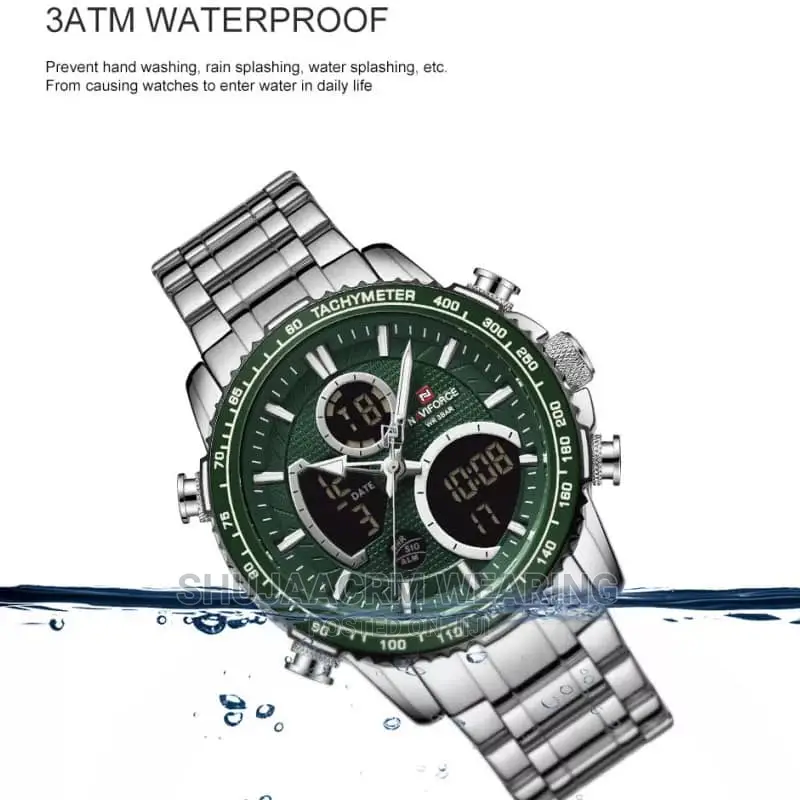 Saa Za Naviforce