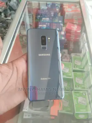 Samsung Galaxy S9 64 GB Blue