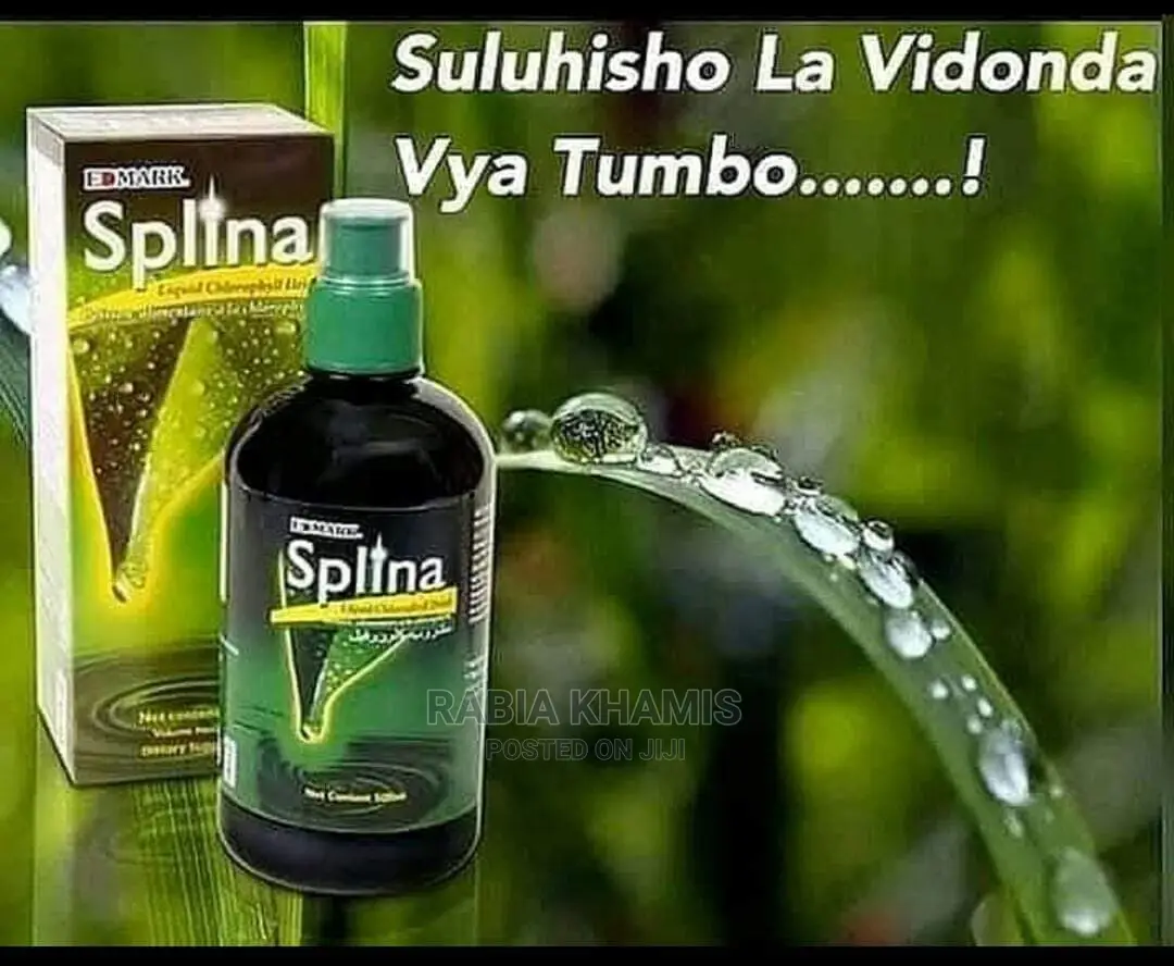 Vidonda Vya Tumbo