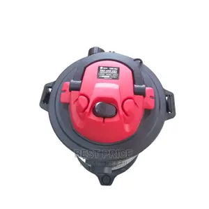 Edon Wet And Dry Vacuum Cleaner -30l